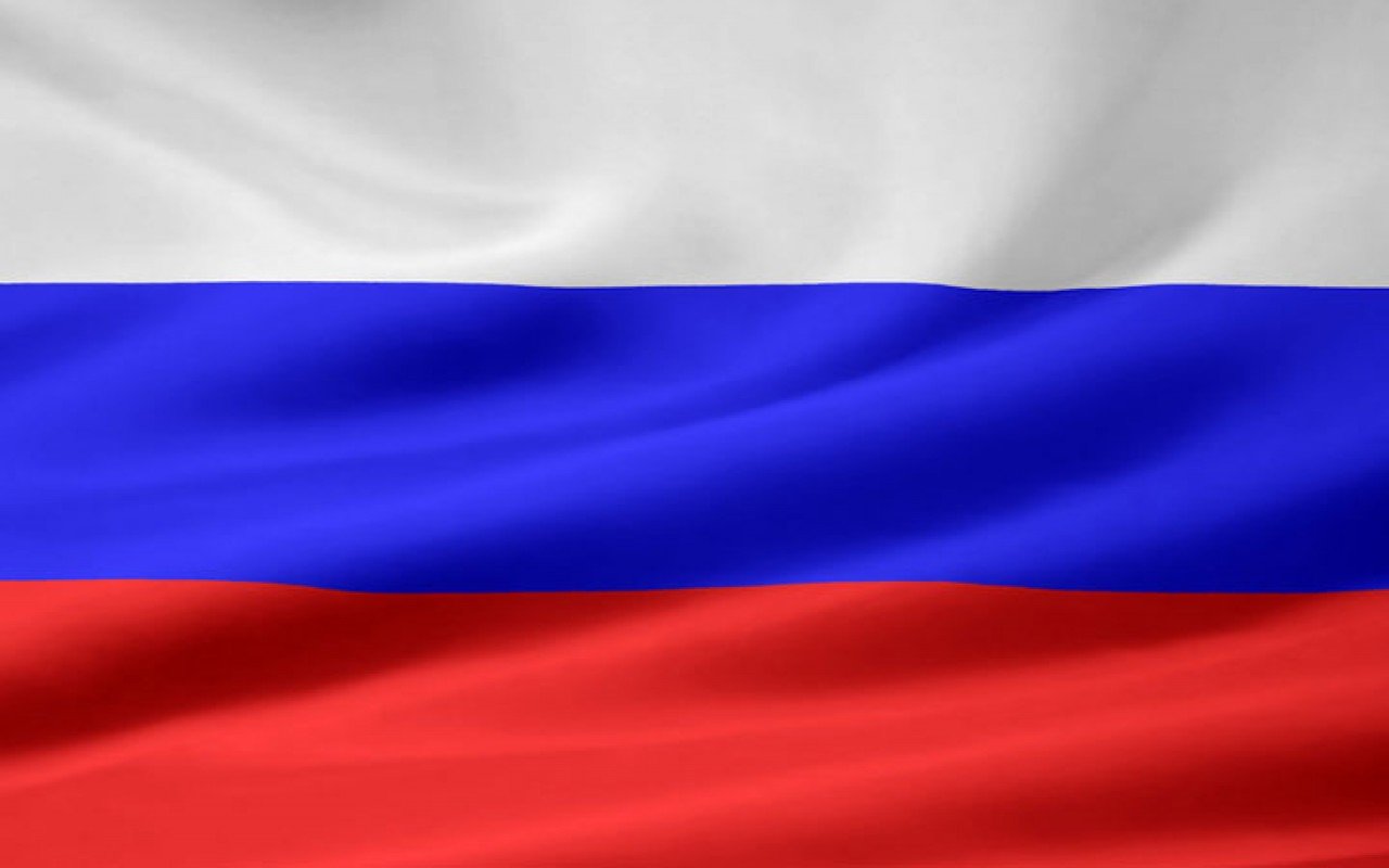 Видеоролик ко Дню России.