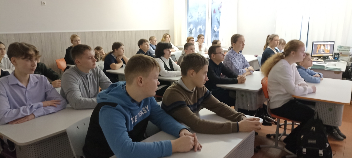 День студентов.