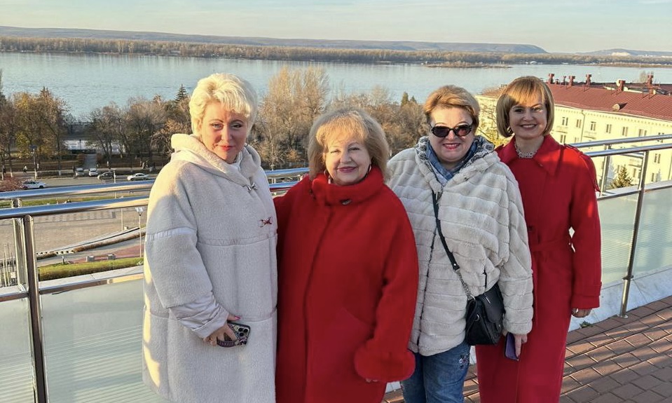 Всероссийский форум директоров школ.