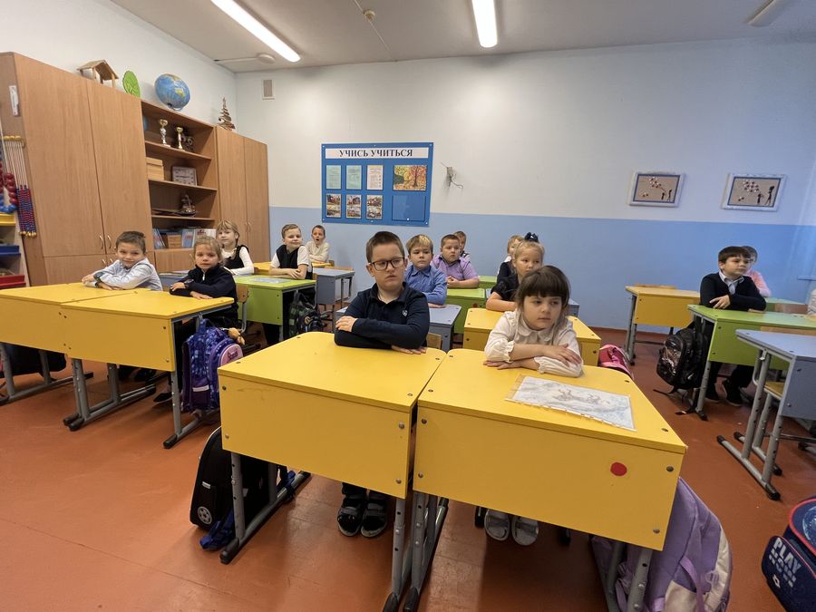 Разговоры о важном.