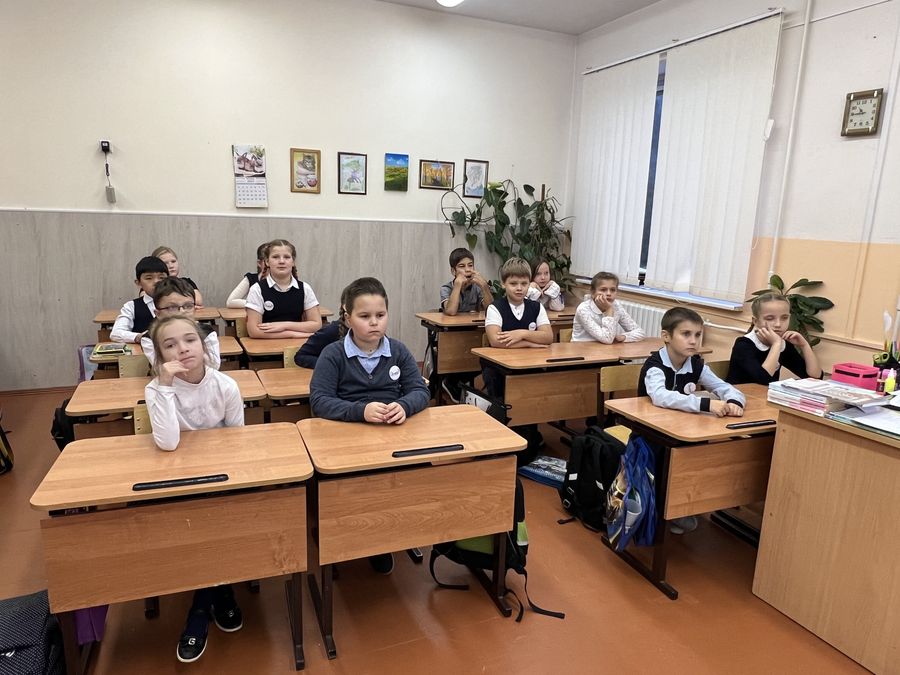 Разговоры о важном.