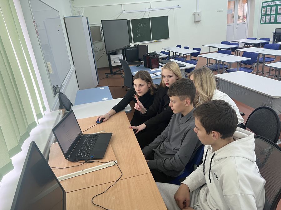 Чемпионат по оказанию Первой помощи.